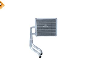 Schimbator de caldura incalzire habitaclu NRF 54344 – FORD | AutoRival