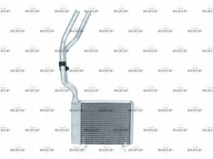 Schimbator de caldura incalzire habitaclu NRF 54364 – FORD | AutoRival