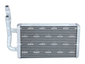 Schimbator de caldura incalzire habitaclu NRF 54433 – FORD | AutoRival