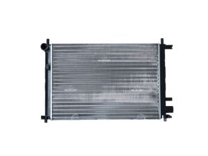 Radiator racire motor NRF 54667 – FORD | AutoRival