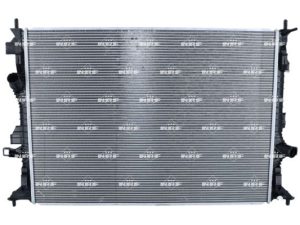 Radiator racire motor NRF 550264 – FORD | AutoRival