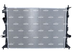 Radiator racire motor NRF 550265 – FORD | AutoRival