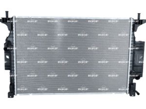 Radiator racire motor NRF 550350 – FORD | AutoRival