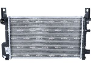 Radiator racire motor NRF 55314 – FORD | AutoRival