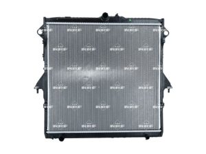 Radiator racire motor NRF 560001 – FORD | AutoRival