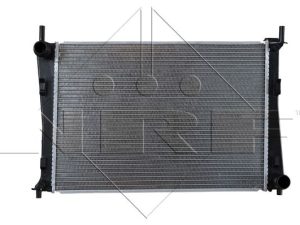 Radiator racire motor NRF 58274 – FORD | AutoRival