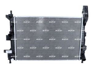 Radiator racire motor NRF 58284 – FORD | AutoRival