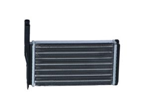 Schimbator de caldura incalzire habitaclu NRF 58608 – FORD | AutoRival
