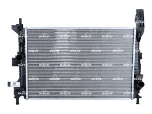 Radiator racire motor NRF 58650 – FORD | AutoRival