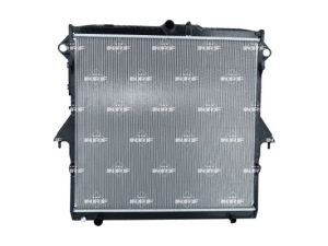 Radiator racire motor NRF 59261 – FORD | AutoRival