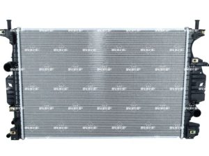 Radiator racire motor NRF 59282 – FORD | AutoRival