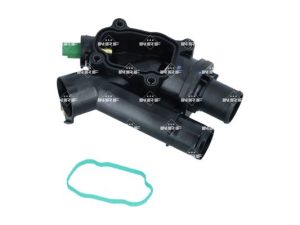 Termostat lichid racire NRF 725191 – FORD | AutoRival