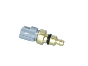 Senzor temperatura lichid de racire NRF 727027 – FORD | AutoRival