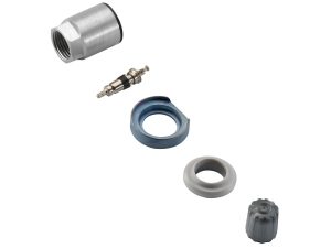 Set reparatie senzor roata (sistemcontrol presiune pneu) VDO S180084520A – FORD | AutoRival