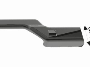 Lamela stergator TRICO EFK55401L – FORD | AutoRival
