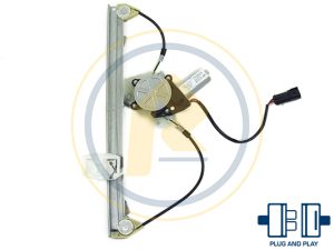 Mecanism actionare geam AC ROLCAR 01.3023 – FORD | AutoRival