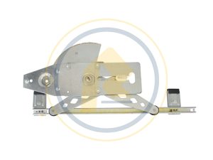 Mecanism actionare geam AC ROLCAR 01.3027 – FORD | AutoRival