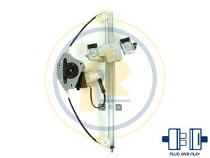 Mecanism actionare geam AC ROLCAR 01.4032 – FORD | AutoRival