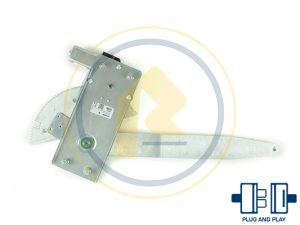 Mecanism actionare geam AC ROLCAR 01.4091 – FORD | AutoRival