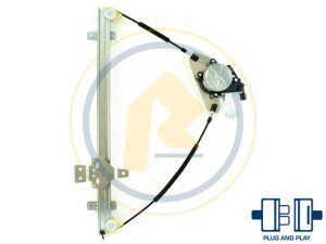 Mecanism actionare geam AC ROLCAR 01.6906 – FORD | AutoRival