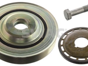 Fulie curea arbore cotit SWAG 62 10 6476 – FORD | AutoRival