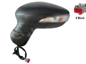 Oglinda exterioara ALKAR 6107394 – FORD | AutoRival