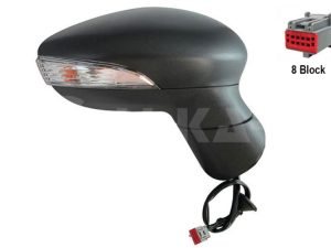 Oglinda exterioara ALKAR 6108394 – FORD | AutoRival