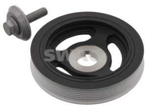 Fulie curea arbore cotit SWAG 62 93 3798 – FORD | AutoRival