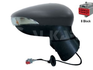 Oglinda exterioara ALKAR 6116394 – FORD | AutoRival