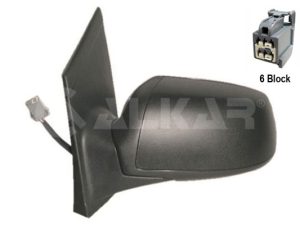 Oglinda exterioara ALKAR 6121400 – FORD | AutoRival