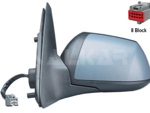 Oglinda exterioara ALKAR 6125377 – FORD | AutoRival