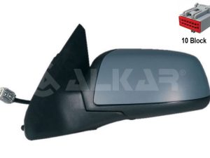 Oglinda exterioara ALKAR 6125378 – FORD | AutoRival