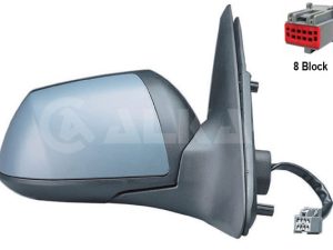 Oglinda exterioara ALKAR 6126377 – FORD | AutoRival