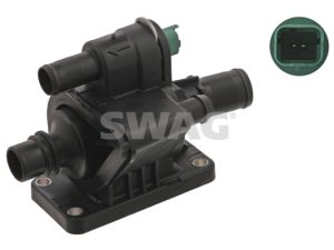 Termostat lichid racire SWAG 62 93 4997 – FORD | AutoRival
