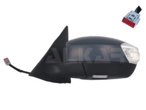 Oglinda exterioara ALKAR 6127134 – FORD | AutoRival