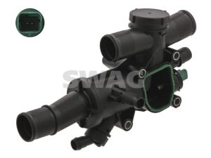 Termostat lichid racire SWAG 62 93 6180 – FORD | AutoRival