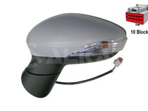 Oglinda exterioara ALKAR 6139362 – FORD | AutoRival
