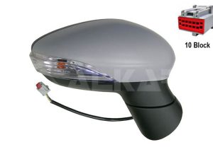 Oglinda exterioara ALKAR 6140362 – FORD | AutoRival