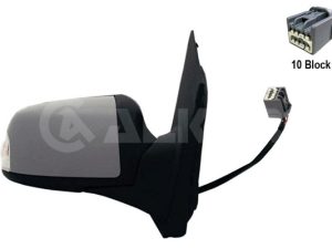 Oglinda exterioara ALKAR 6140400 – FORD | AutoRival