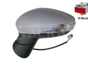 Oglinda exterioara ALKAR 6141362 – FORD | AutoRival
