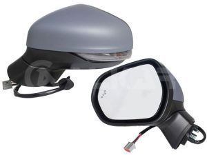 Oglinda exterioara ALKAR 6141743 – FORD | AutoRival