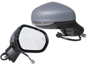 Oglinda exterioara ALKAR 6142743 – FORD | AutoRival