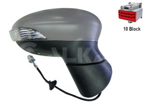 Oglinda exterioara ALKAR 6146362 – FORD | AutoRival