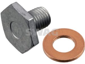 Surub de golire baia de ulei SWAG 62 93 8218 – FORD | AutoRival