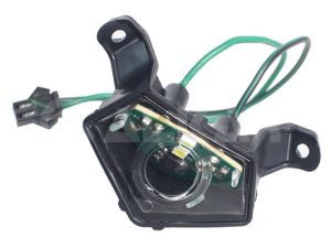 Lumini mediu inconjurator oglinda exterioara ALKAR 6203743 – FORD | AutoRival