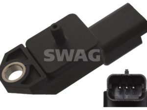 Senzor presiune galerie admisie SWAG 62 94 5935 – FORD | AutoRival