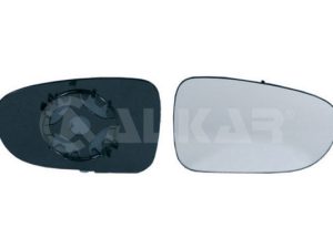 Sticla oglinda oglinda retrovizoare exterioara ALKAR 6402130 – FORD | AutoRival