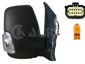 Oglinda exterioara ALKAR 9002734 – FORD | AutoRival