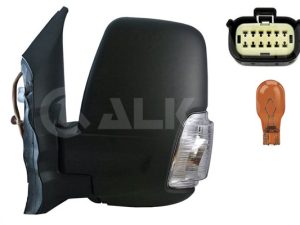 Oglinda exterioara ALKAR 9005734 – FORD | AutoRival