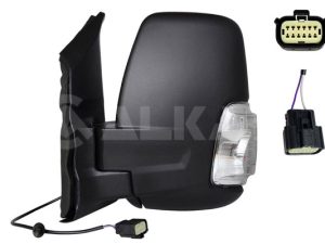 Oglinda exterioara ALKAR 9025734 – FORD | AutoRival